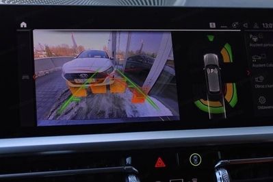 BMW Seria 3 Touring 320d xDrive Sport Line