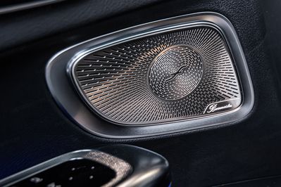 Mercedes CLE AMG 53 4-Matic+