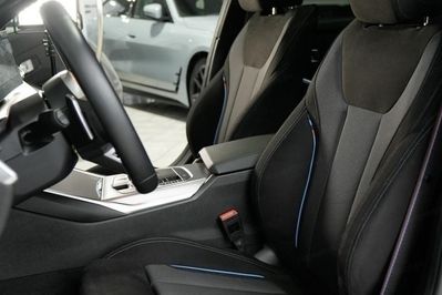 BMW Seria 3 320d xDrive M Sport