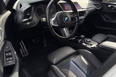 BMW Seria 1 118d M Sport