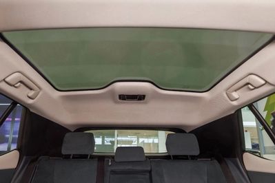 Lexus RZ 450e Omotenashi DIRECT4