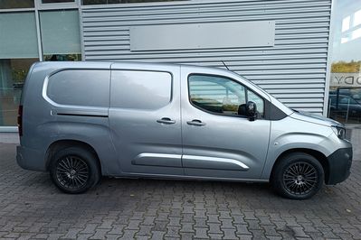 Peugeot Partner Van L2H1 AT