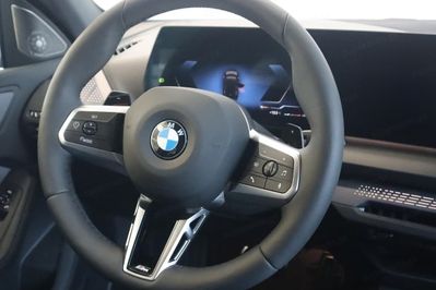BMW Seria 2 Gran Coupe 218d M Sport