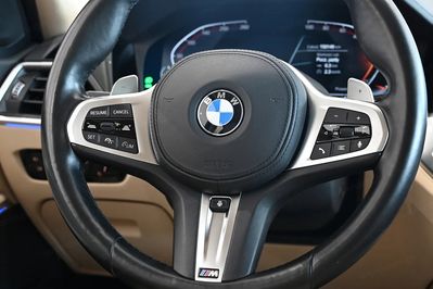BMW Seria 3 330I Xdrive