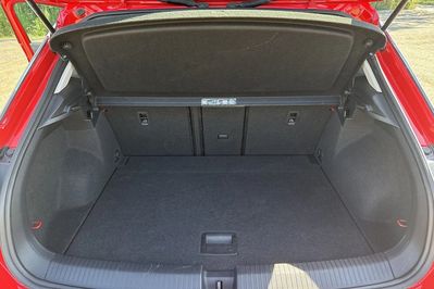 Volkswagen T-Roc TSI GPF ACT Advance
