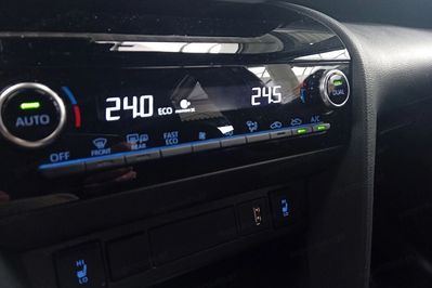Toyota Yaris 1.5 Style