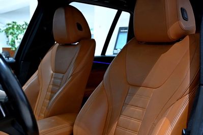 BMW X3 xDrive20d M Sport