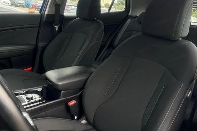 Kia Sportage 1.6 T-GDI  M 2WD DCT