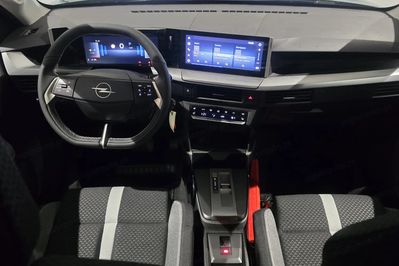 Opel Frontera 1.2 T mHEV GS eDTC6