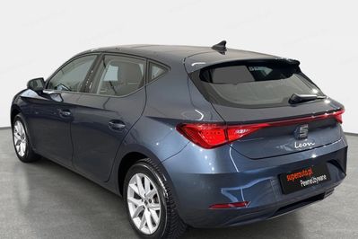 Seat Leon 1.0 Tsi Style