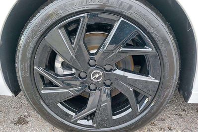 Opel Astra GS S&S eDTC 1.2 T mHEV