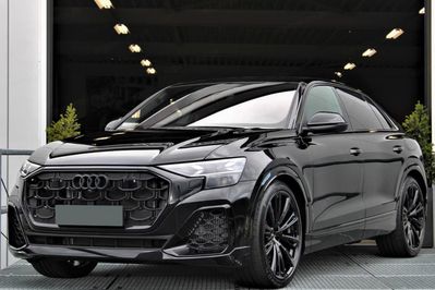 Audi Q8 60 TFSI e quattro