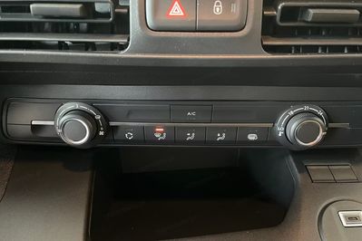 Toyota Proace City EV Long Active