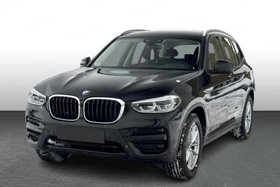 BMW X3 xDrive20i