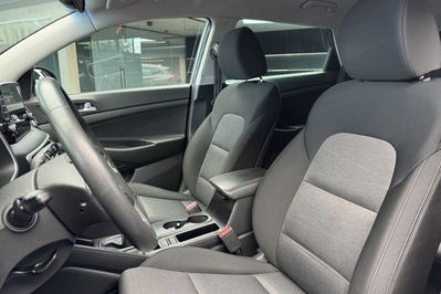 Hyundai Tucson 1.6 GDi Comfort 2WD