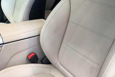 Mercedes GLC 200 d 4-Matic Avantgarde