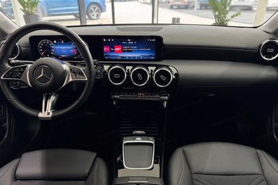 Mercedes CLA 200 Progressive