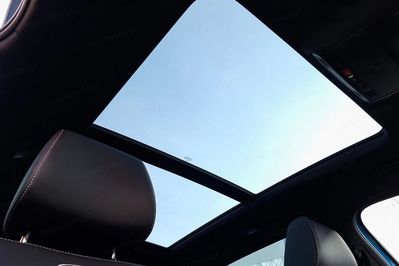 Skoda Superb 2.0 TDI SCR L&K DSG