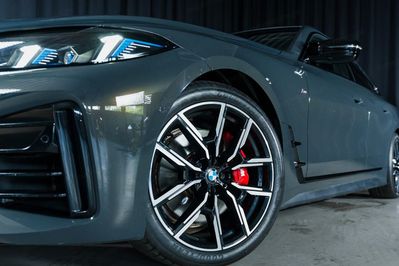 BMW Seria 4 Gran Coupe M440i xDrive