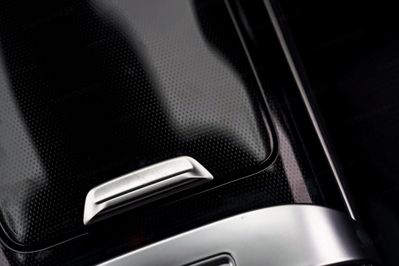 Mercedes GLC 220 d 4-Matic AMG Line