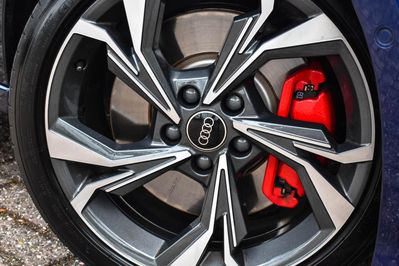 Audi A3 TFSIe S Line Sportback