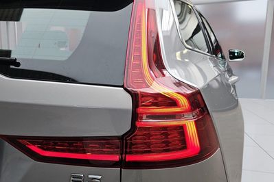 Volvo V60 B3 B Core