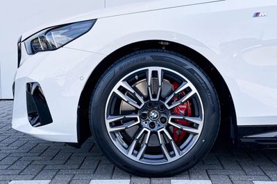BMW Seria 5 540d xDrive M Sport