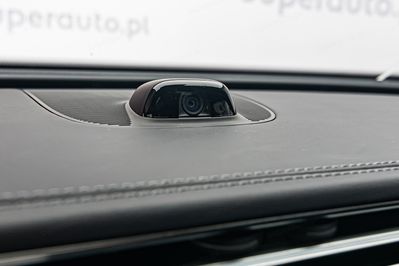 Mercedes Klasa E 220 d 4-Matic AMG