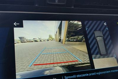 Peugeot 508 1.6 PureTech HYbrid PHEV Allure S&S EAT8