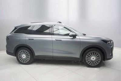 Chery Tiggo 9 Prestige 1.5 T-GDI Super Hybrid DHT 7os.