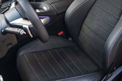 Mercedes GLE 300 d 4-Matic AMG Line