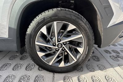Hyundai Tucson Executive 1.6 T-GDi 48V  DCT
