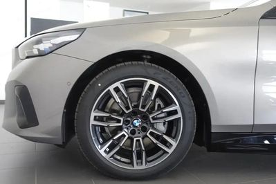 BMW i5 Touring eDrive40 M Sport