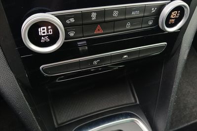Renault Megane Tce Fap Techno Edc