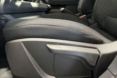 Renault Captur Evolution Eco-G LPG 1.2 TCe