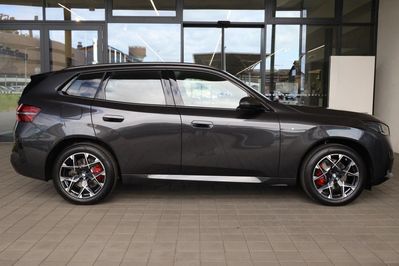 BMW X3 xDrive20d M Sport