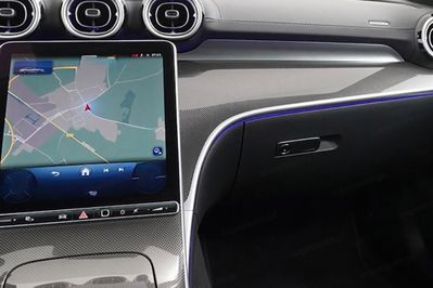 Mercedes CLE 300 4-Matic AMG Line