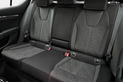 Skoda Octavia TSI ACT Style