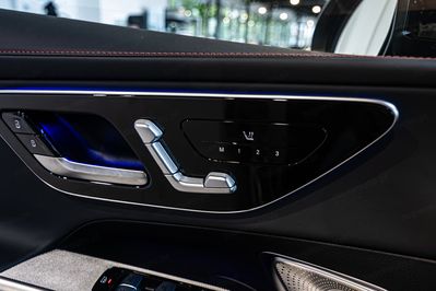 Mercedes GLC AMG Coupe 43  4-Matic