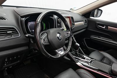 Renault Koleos 2.0 Blue dCi Initiale Paris 4x4 X-Tronic