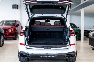 BMW X5 xDrive30d M Sport