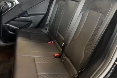 BMW X3 xDrive20d mHEV aut