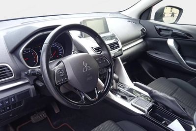Mitsubishi Eclipse Cross 1.5 T GPF  Invite Plus CVT