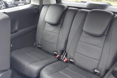 Mercedes GLS 450 d 4-MATIC AMG Line