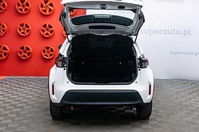 Toyota Yaris Cross 1.5 Comfort