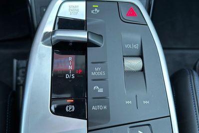 BMW X1 xDrive20d M Sport