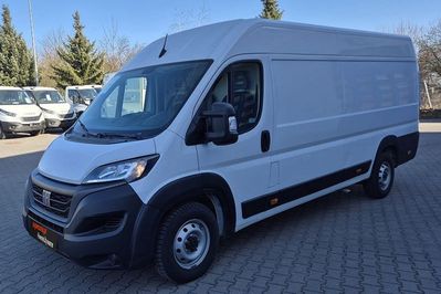Fiat Ducato Maxi L4H2