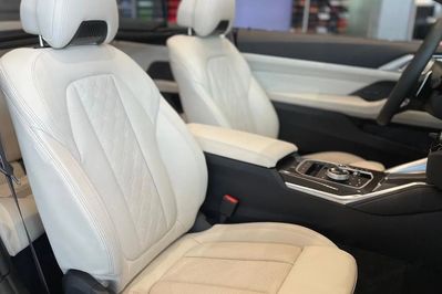 BMW Seria 4 Cabrio M440i xDrive
