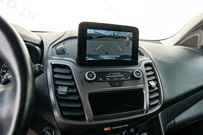 Ford Tourneo Connect Grand L2H1 Active A8