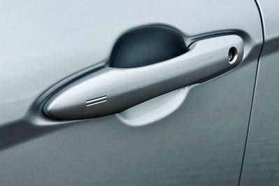 Toyota Camry Executive 2.5 Hybrid Dynamic Force